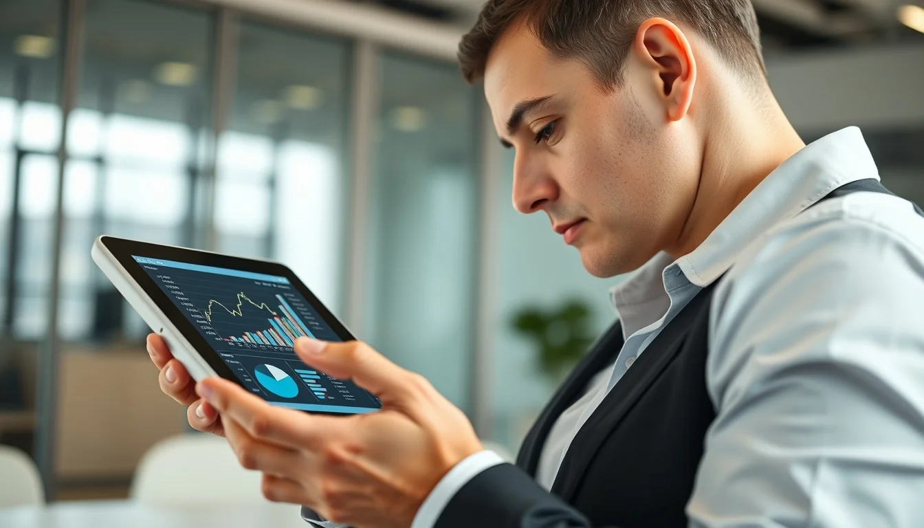 Supporting pricing visual