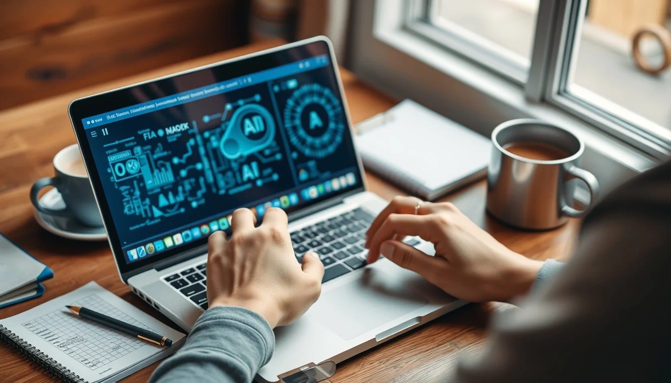 Process secondary visual
