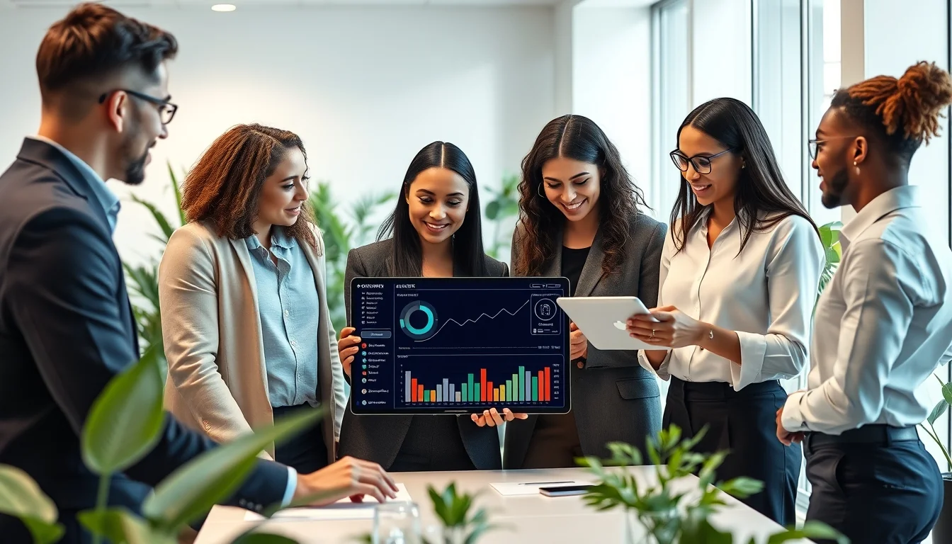 Professional plan visual